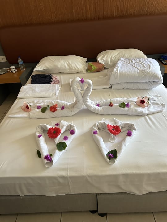 Zimmer Labranda Alantur Resort