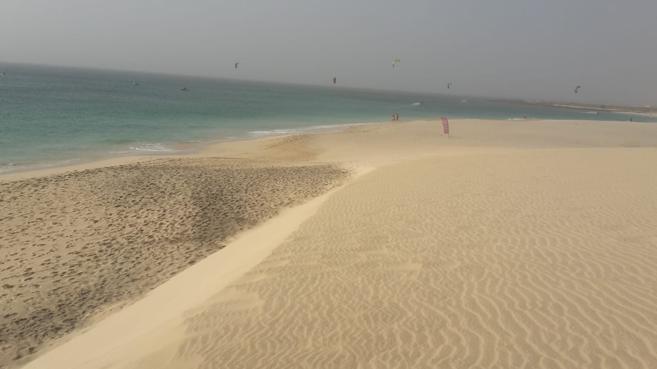 Strand Meliá Laguna Beach