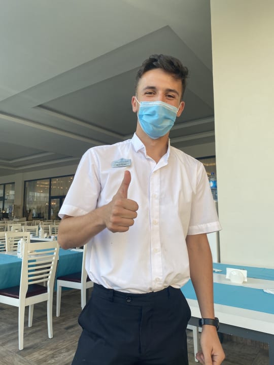 Sonstiges Dream World Palace Hotel