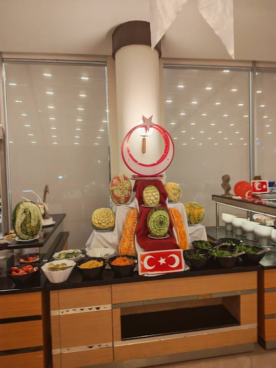 Gastro Narcia Resort Side