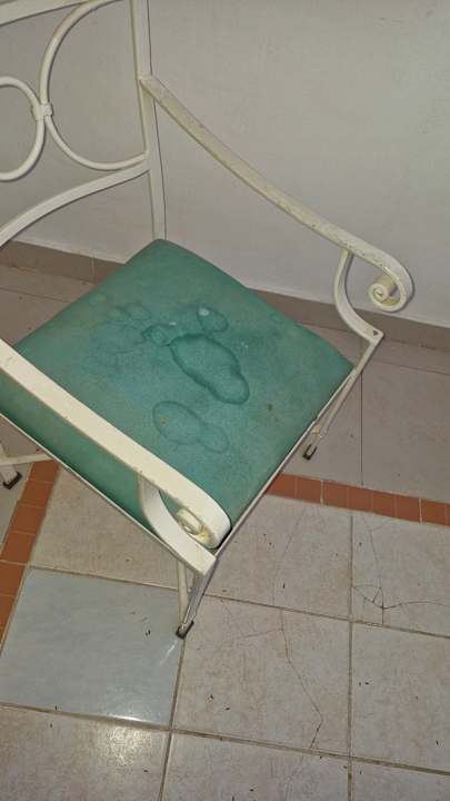 Zimmer Shams Safaga Resort