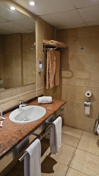 Zimmer Grupotel Alcudia Pins