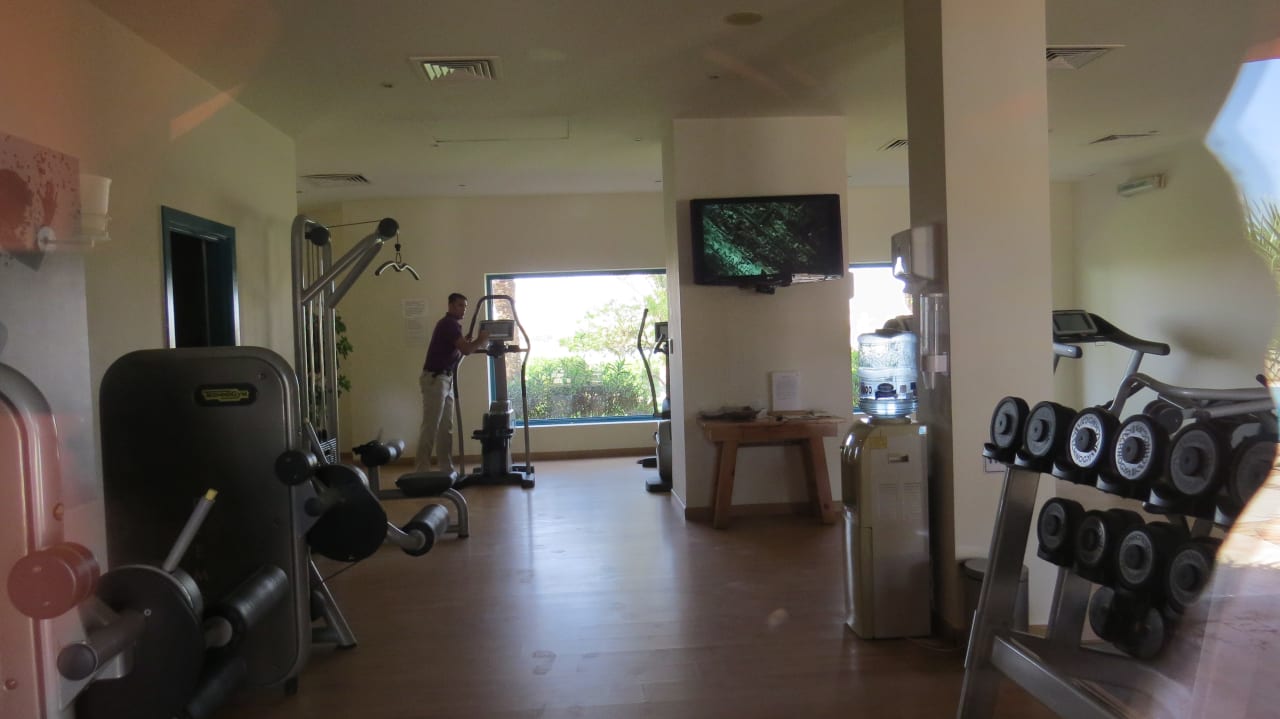 Sport & Freizeit Sheraton Miramar Resort El Gouna