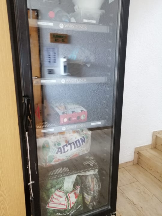 Sonstiges Hotel Alte Kelter