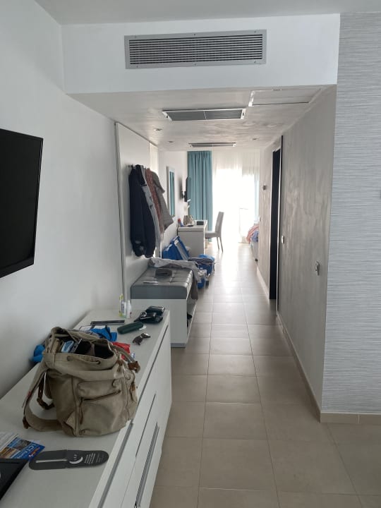 Zimmer Hotel Las Costas