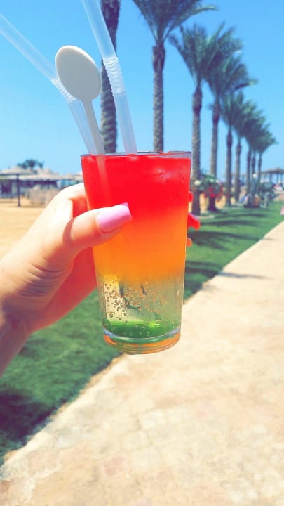 RastaCoctail XD Le Jardin Aqua Park Resort