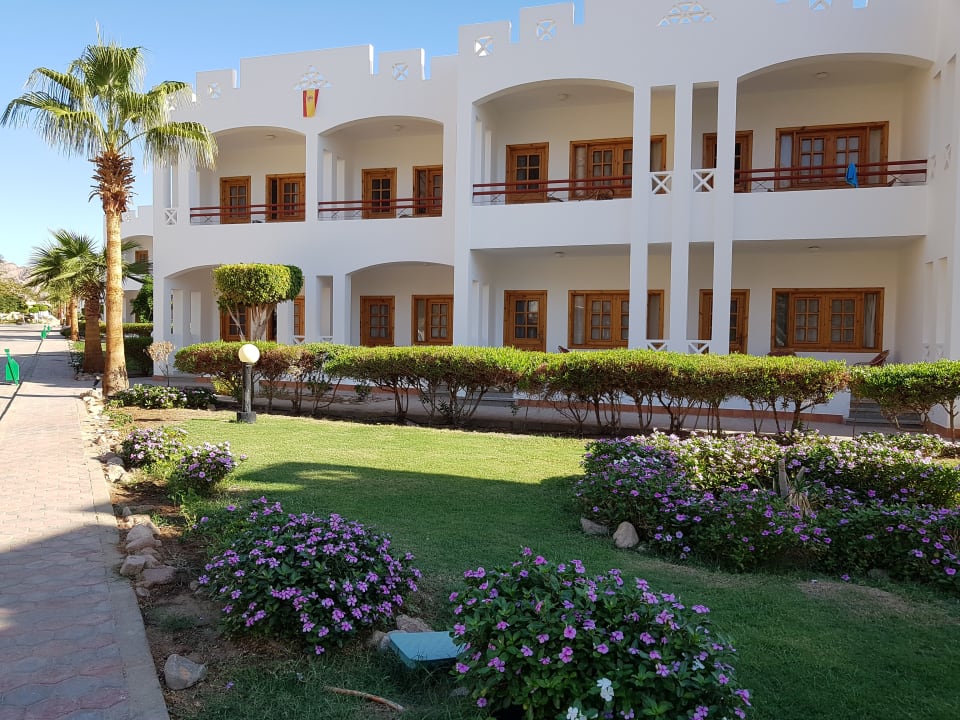 Garten Happy Life Village