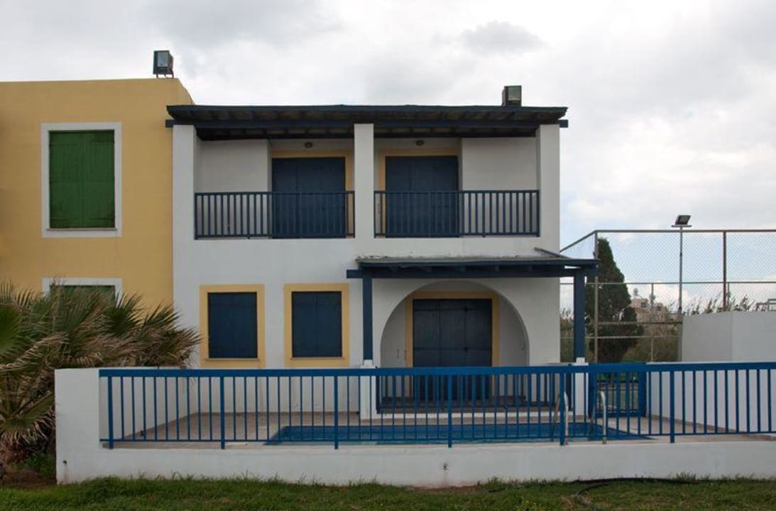 Hochzeitssuite Kefalos Beach Holiday Village