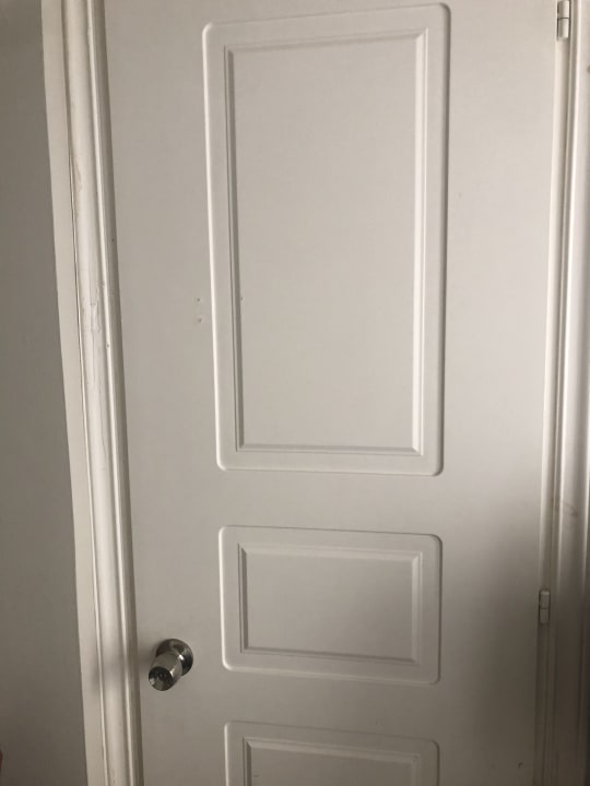 Außenansicht Pelekas Monastery (Im Umbau/Renovierung)