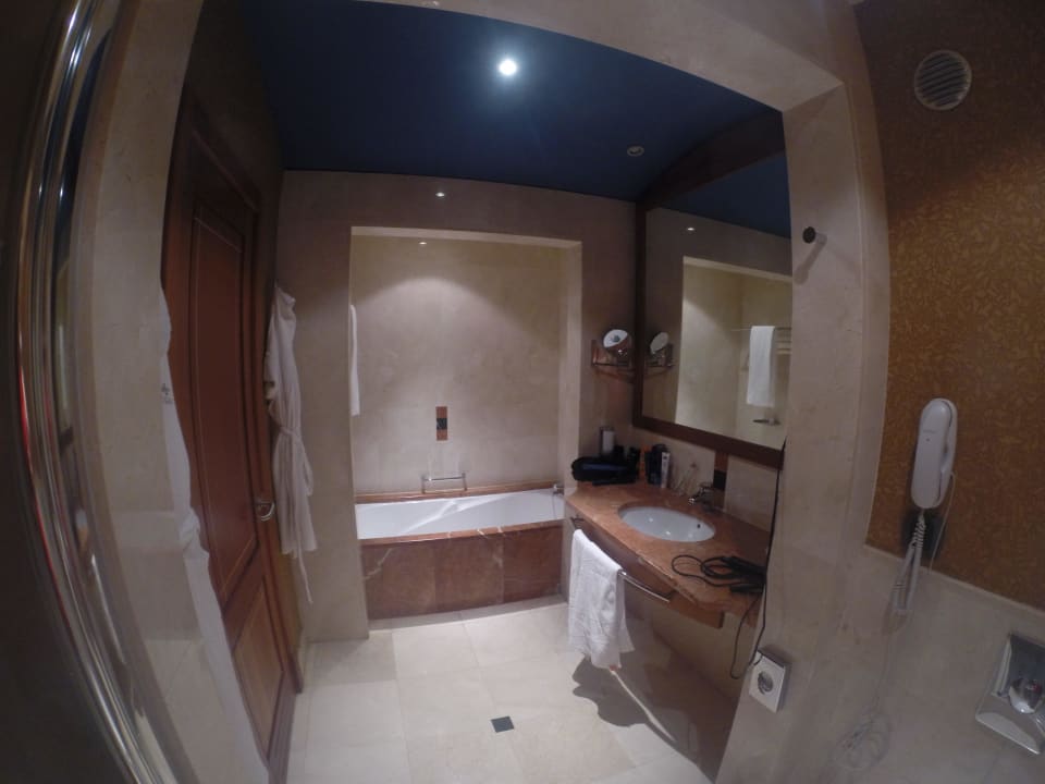 Badewanne Lopesan Costa Meloneras, Resort & Spa