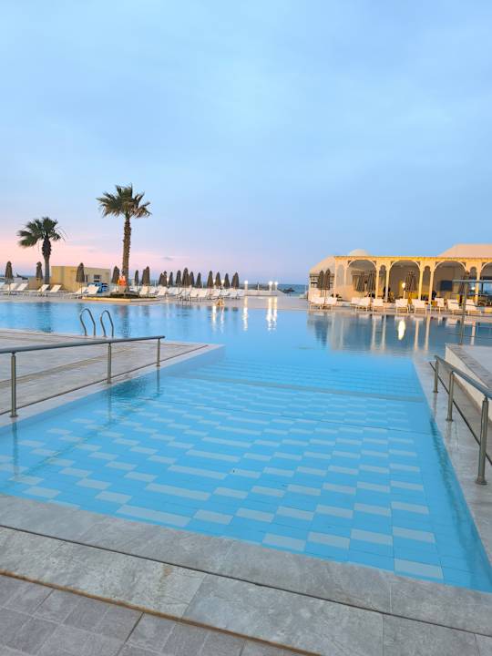 Pool Calimera Yati Beach