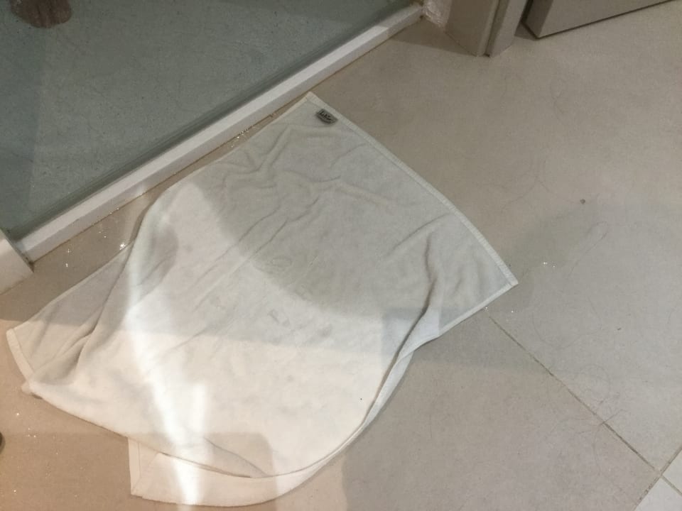 Zimmer allsun Hotel Marena Beach