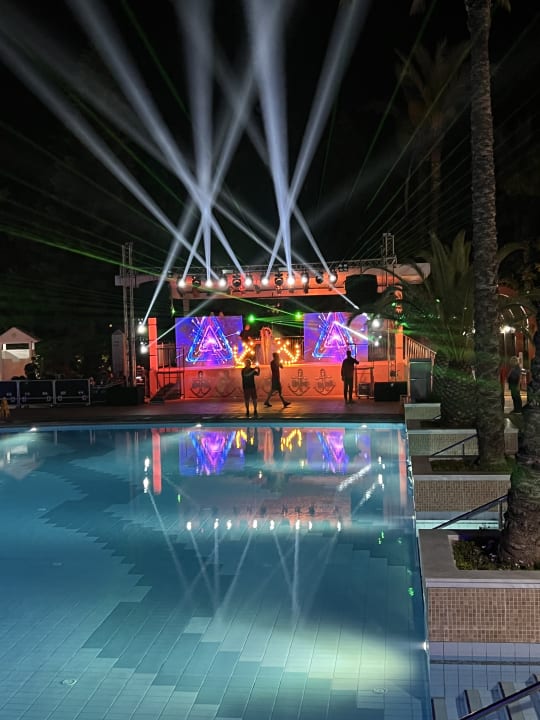 Sport & Freizeit Hotel Delphin Diva