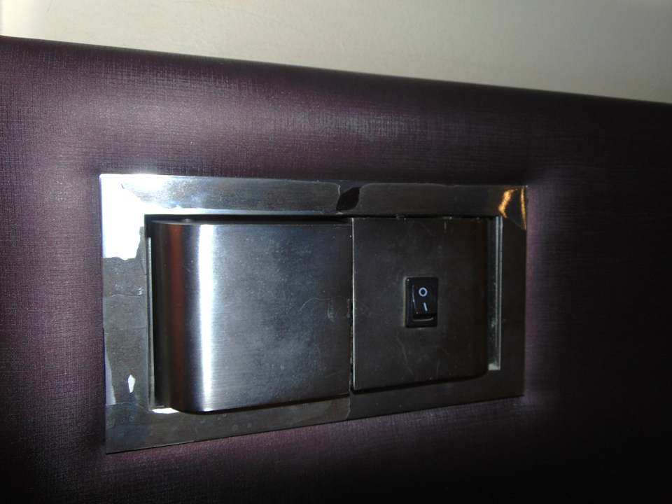 Zimmer Hotel Hyatt Regency Delhi