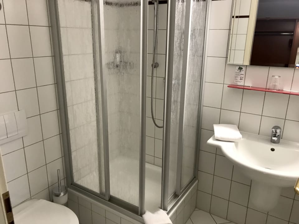 Zimmer Hotel Kaiserhof