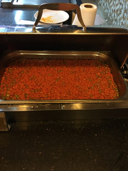 Gastro Selectum Family Comfort Side