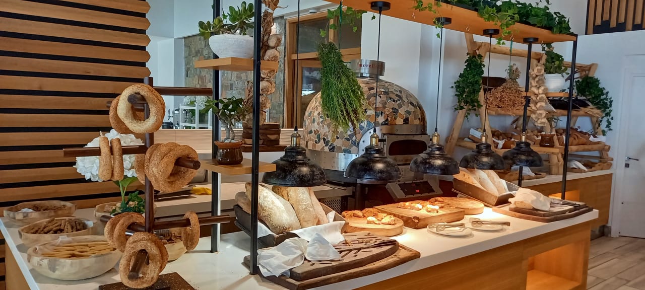 Gastro Arina Beach Resort