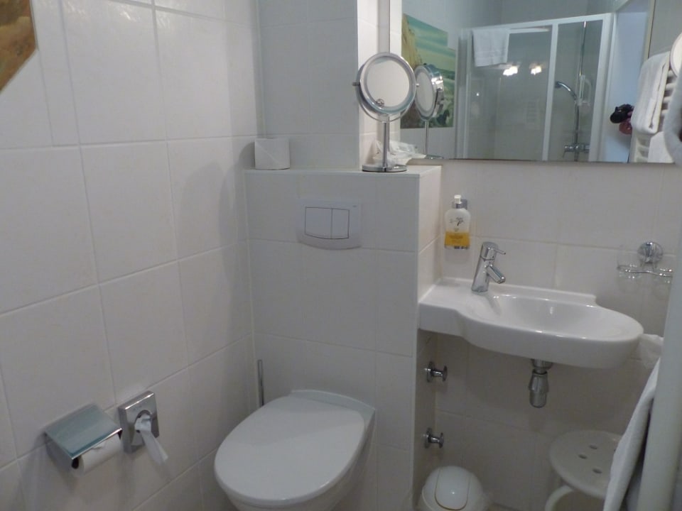 Zimmer Hotel Zum Strandläufer