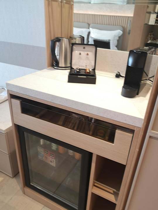 Zimmer Akra Sorgun Tui Blue Sensatori