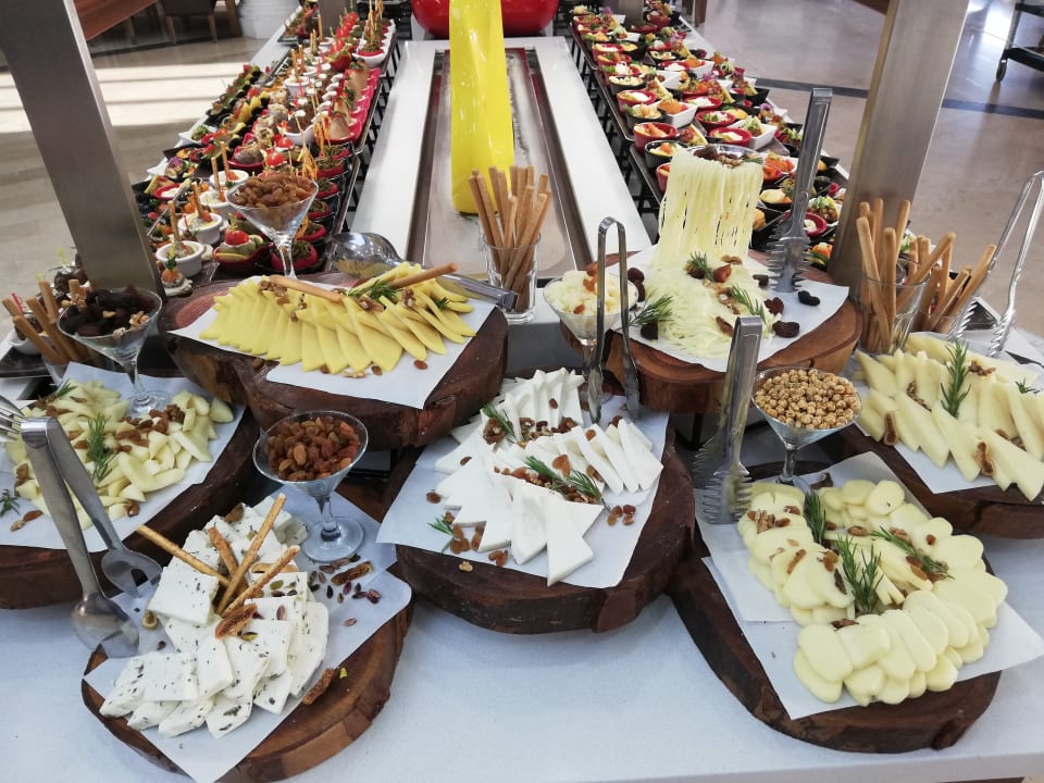 Gastro Anadolu Hotels Didim Club