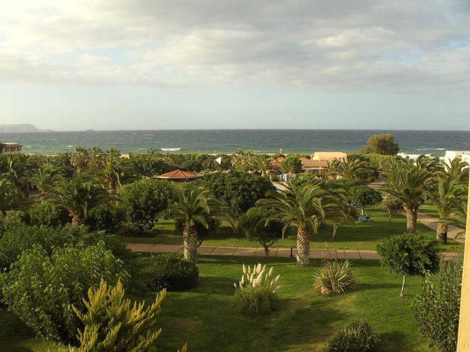 Anissa Beach Anissa Beach & Village