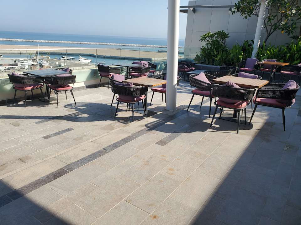 Sonstiges Mysk Al Mouj Hotel