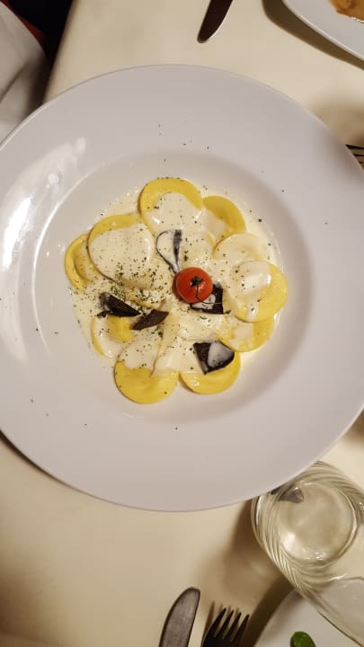 Gastro derWaldfrieden naturparkhotel