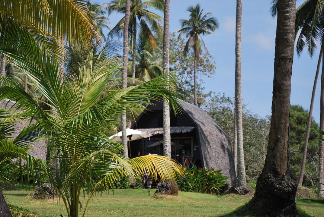 Bungalow Koh Kood Beach Resort