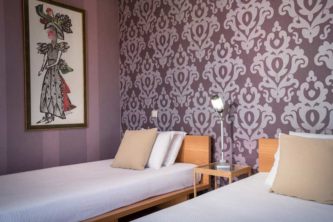 Zimmer Nina Residence