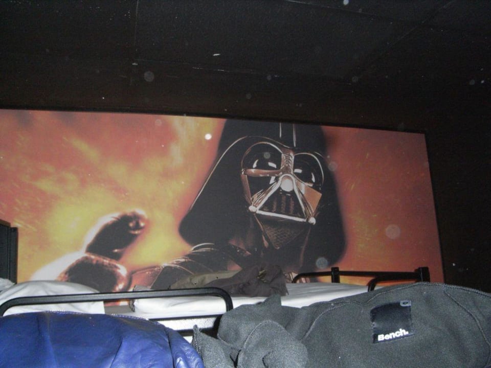 Zimmer Hotel Heart of Amsterdam