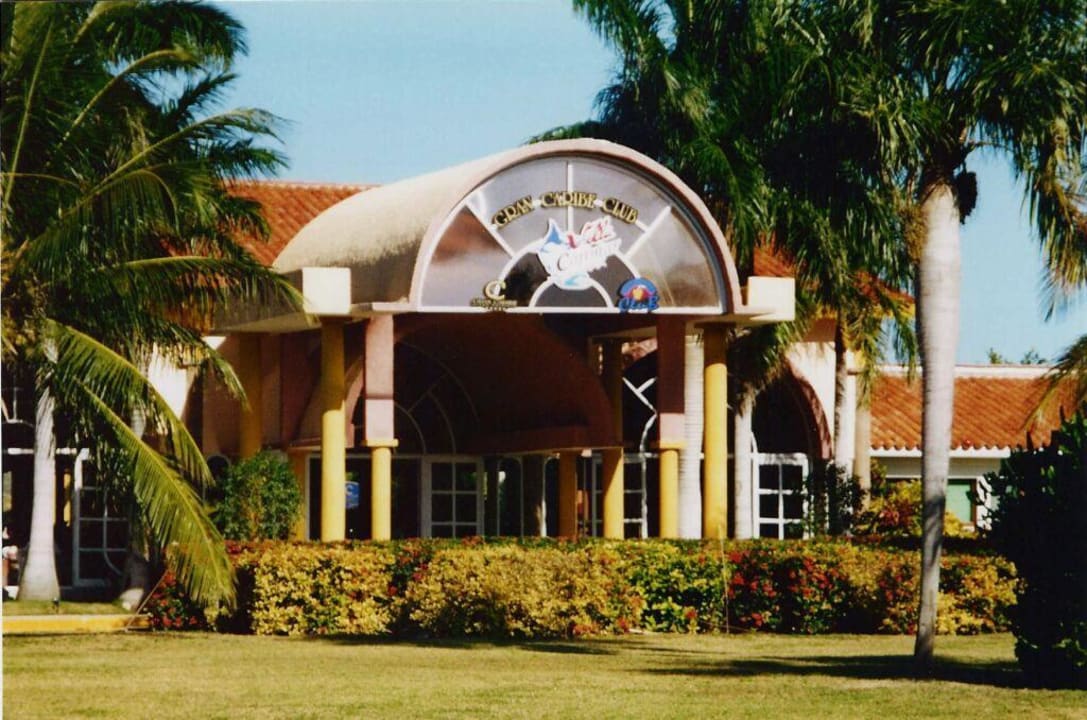 Villa Cojimar Starfish Cayo Guillermo