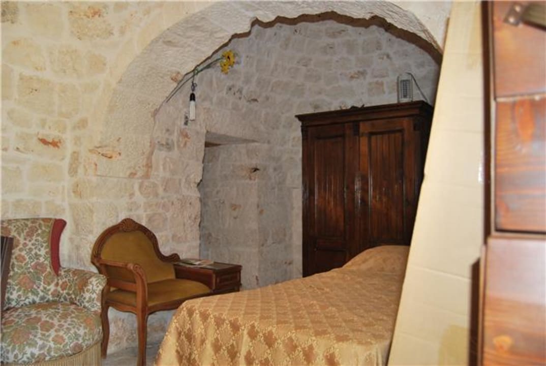 Trullo Trullo del melograno