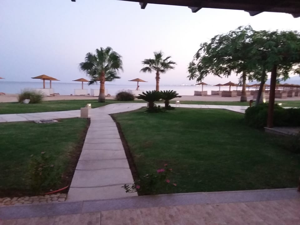 Ausblick Shams Prestige Abu Soma-Adults Only