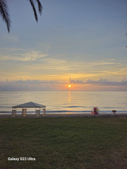 Strand TUI MAGIC LIFE Beldibi +16