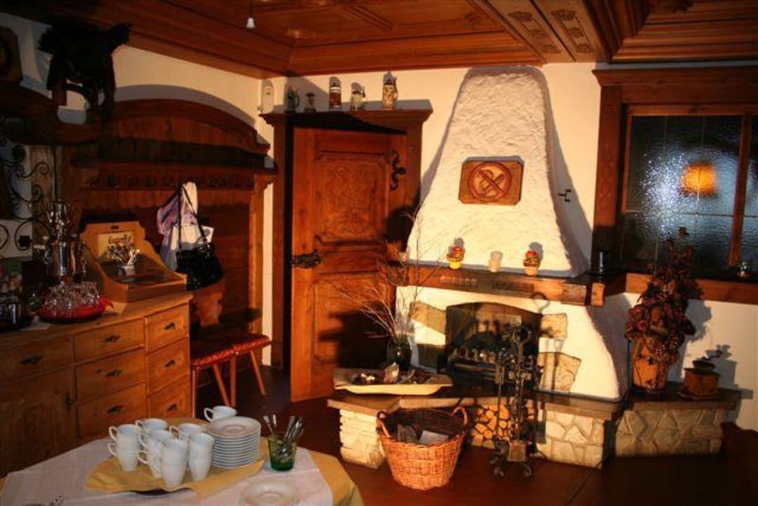 Restaurant Stearawirts Hauserei am Lech