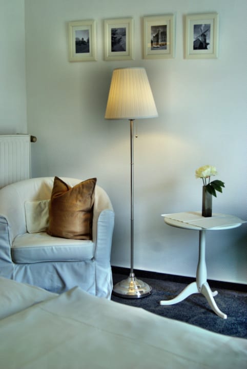 Zimmer Hotel Siekmann