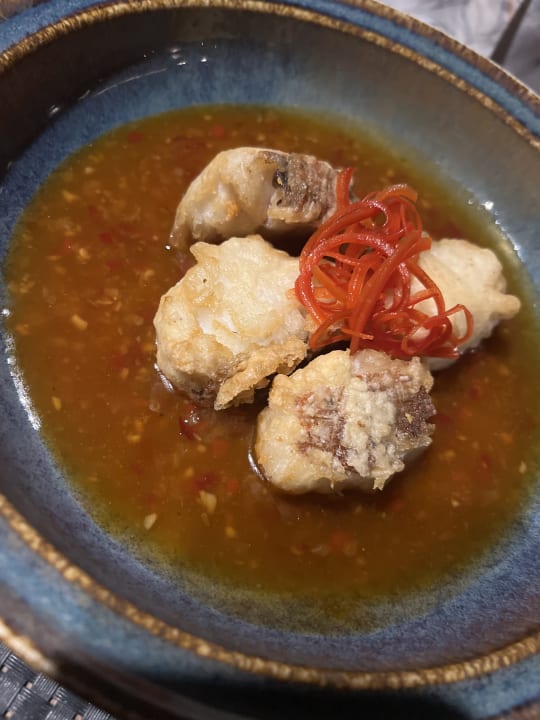 Gastro Steigenberger Resort Ras Soma