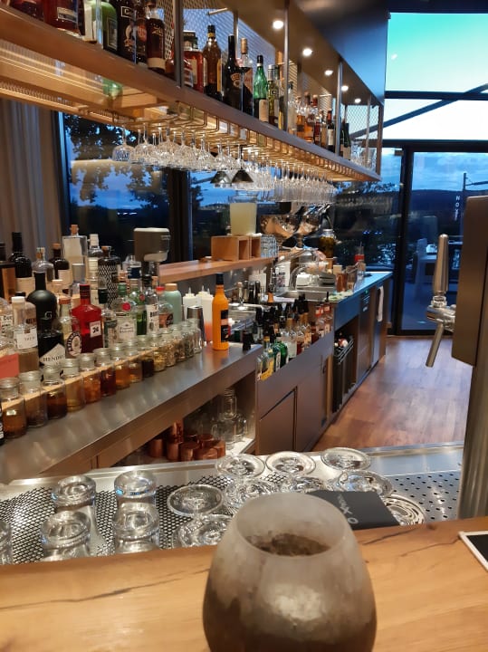 Gastro Seezeitlodge Hotel & Spa