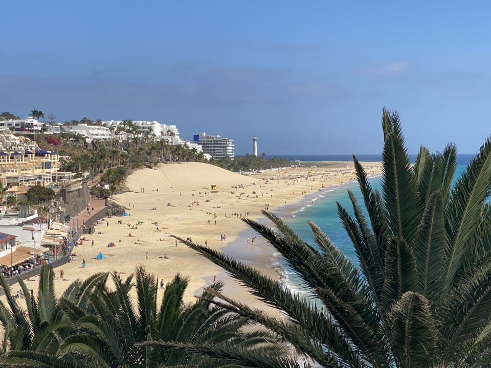 Außenansicht ROBINSON JANDIA PLAYA