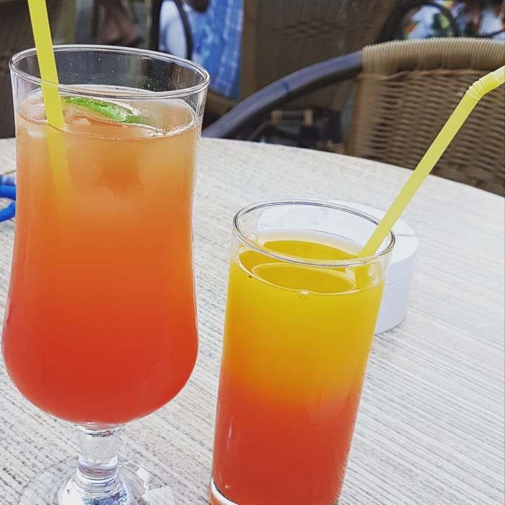 Gastro Meliá Sunny Beach