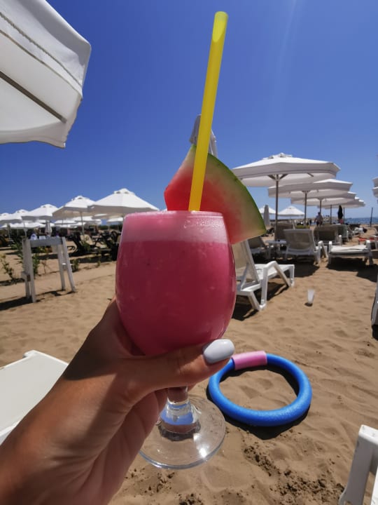 Strand Side Story Resort & Spa