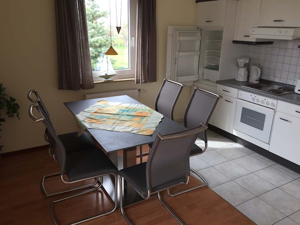 Zimmer FeWo Möwennest Arendsee