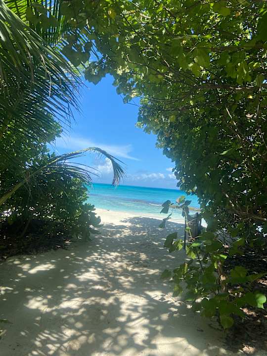 Strand NH Collection Maldives Reethi Resort