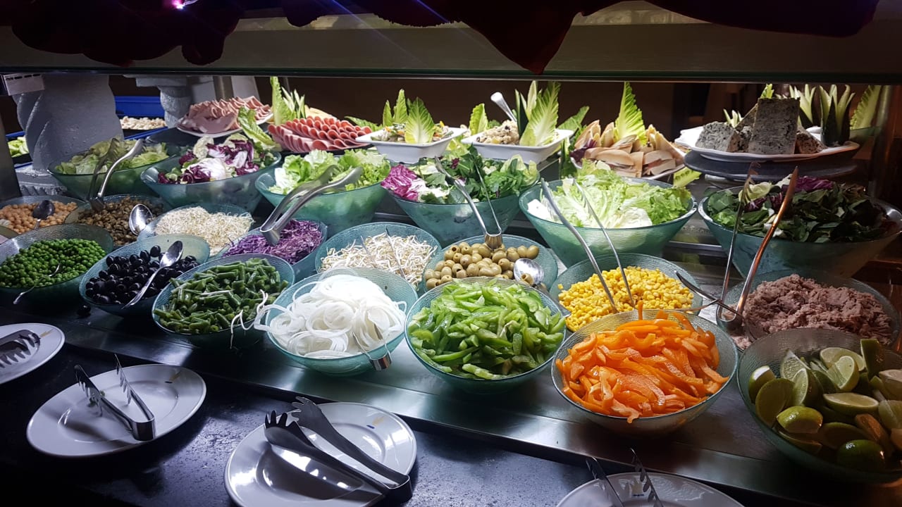 Gastro Platinum Yucatan Princess All Suites & Spa Resort - Adults only