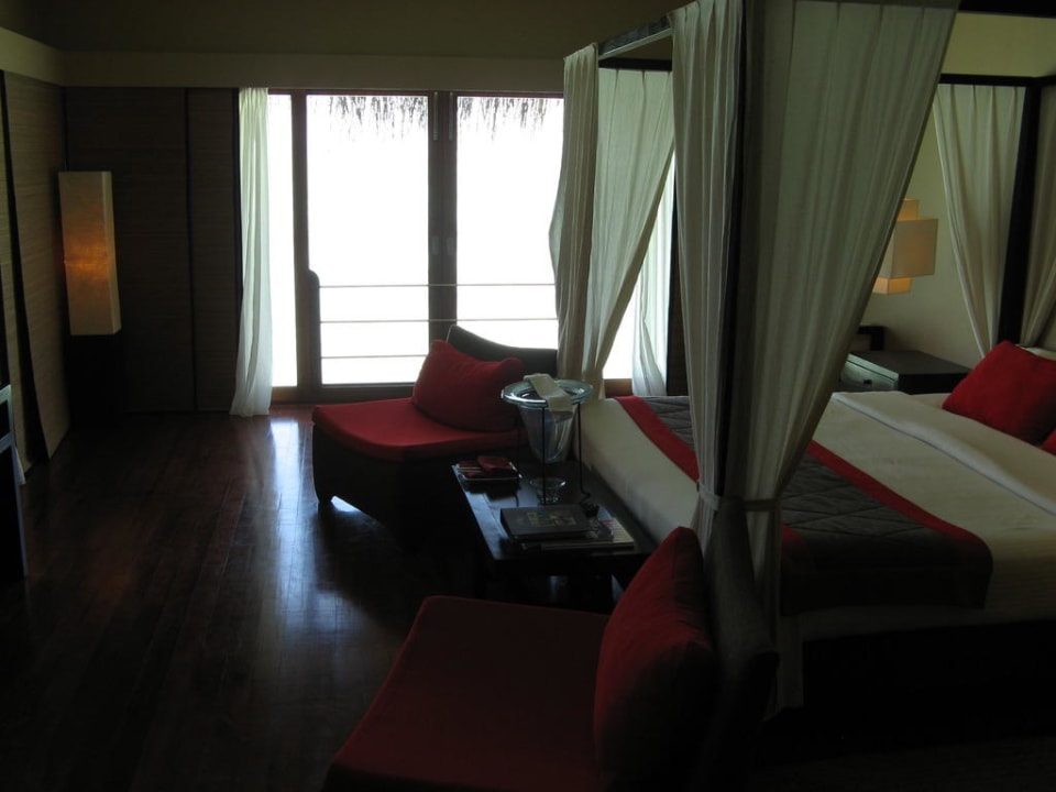 Ocean Villen Adaaran Select Hudhuran Fushi - Premium All Inclusive