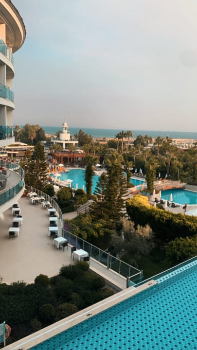 Gartenanlage Commodore Elite Suites & Spa - Adults only