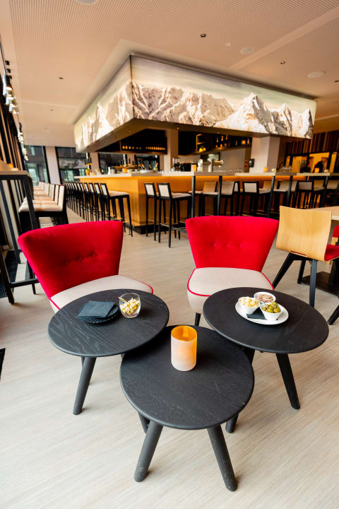 Gastro Mercure Zürich City