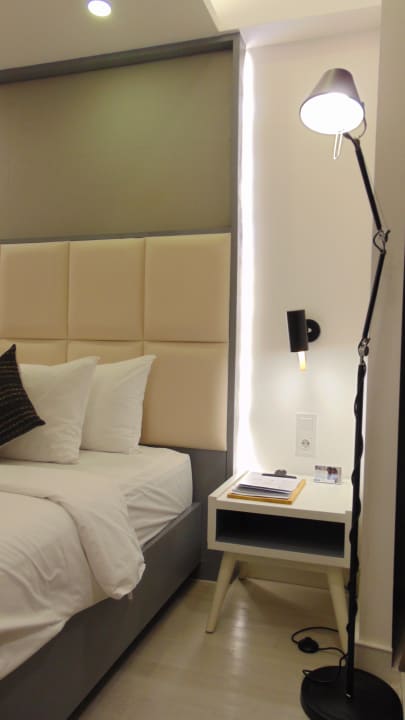 Zimmer Innside by Melia Yogyakarta