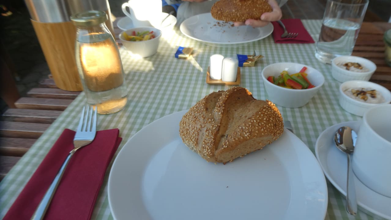 Gastro Landhaus Meine Auszeit