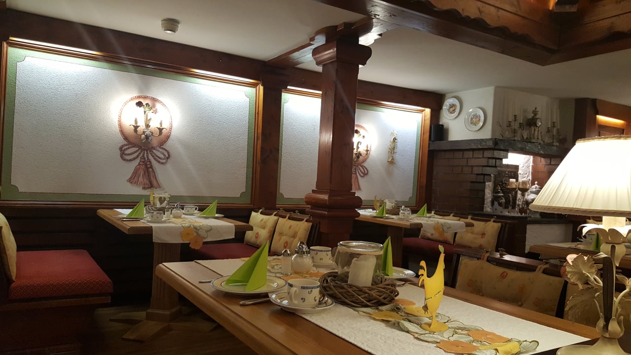 Gastro Hotel Schäpfle Stammhaus